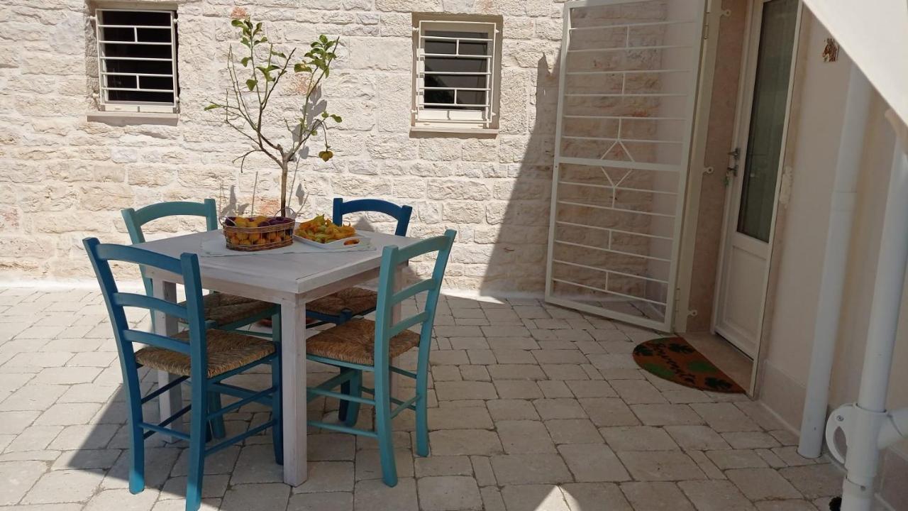 Il Borghetto In Valle D'Itria Martina Franca Extérieur photo