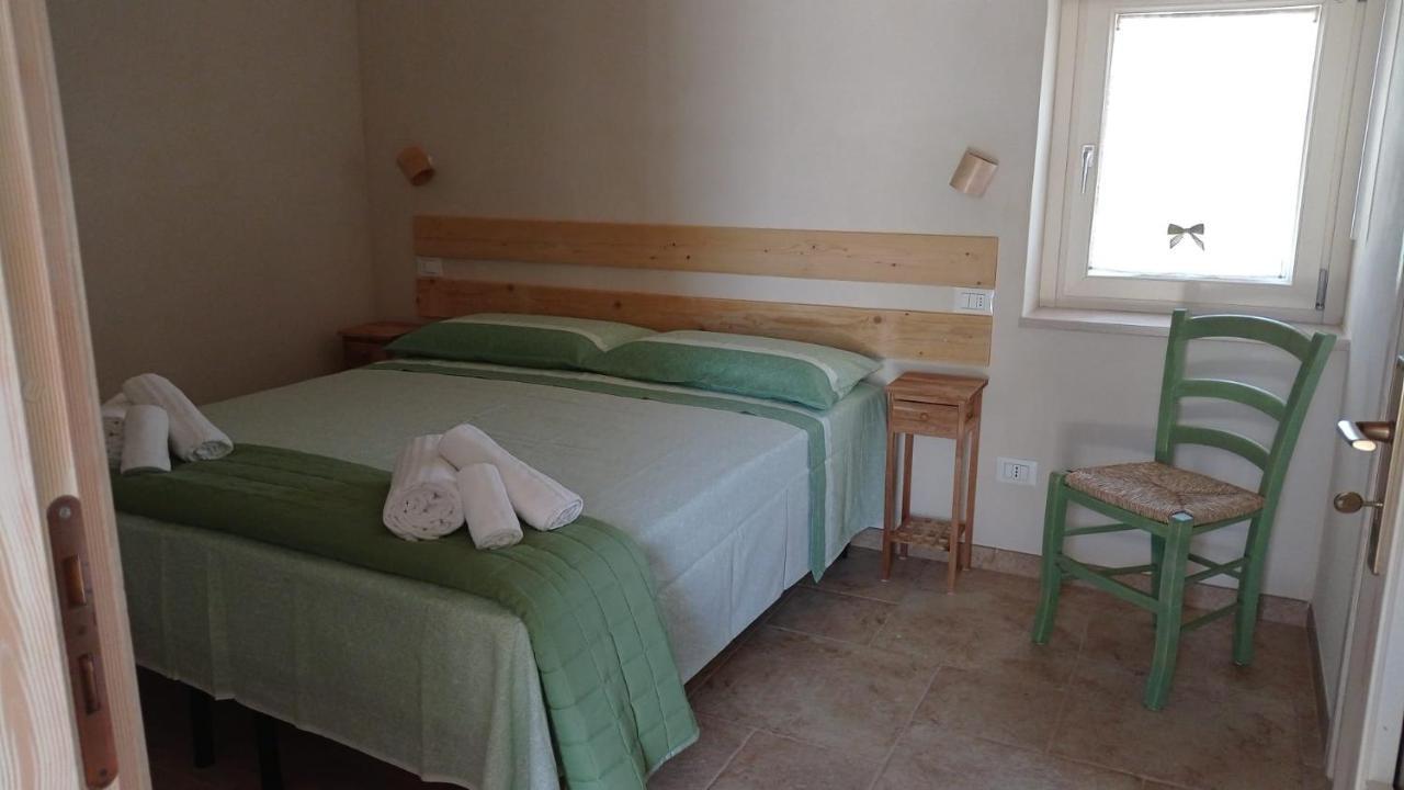 Il Borghetto In Valle D'Itria Martina Franca Extérieur photo