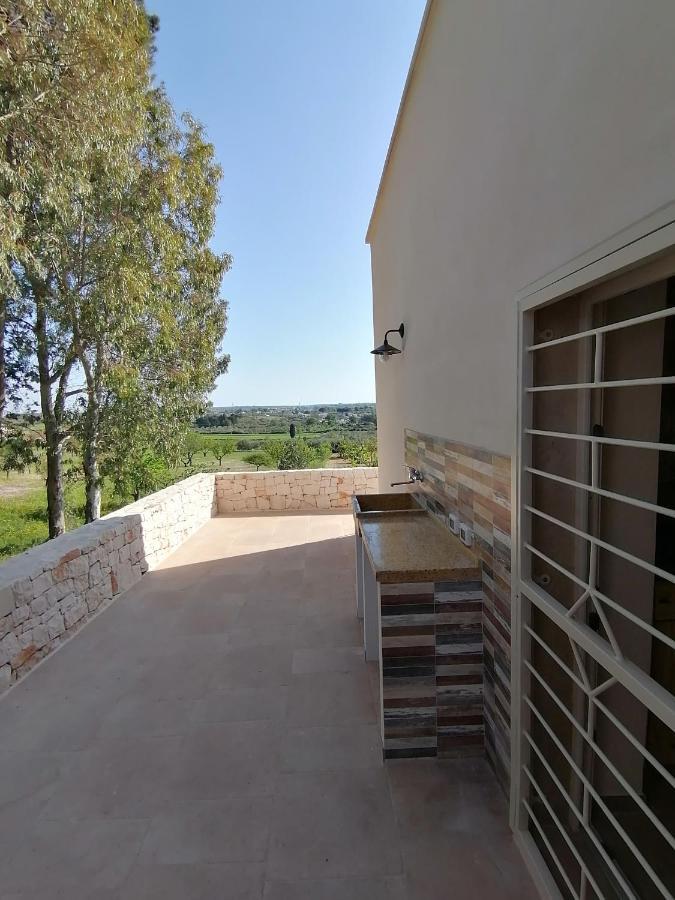 Il Borghetto In Valle D'Itria Martina Franca Extérieur photo