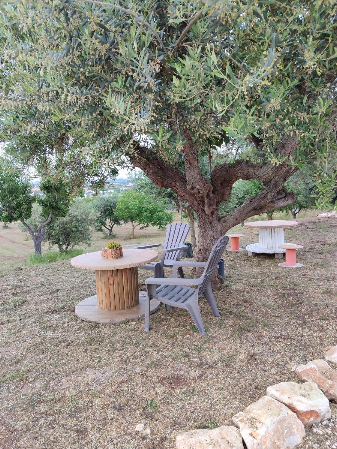 Il Borghetto In Valle D'Itria Martina Franca Extérieur photo